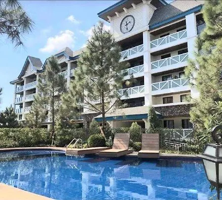 Affordable 2Br Tagaytay Staycation